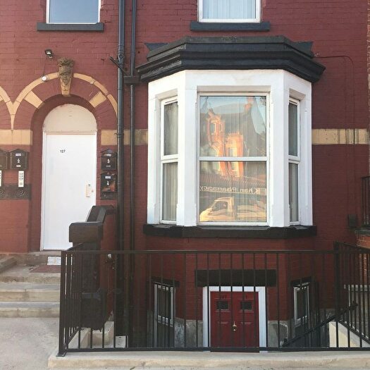 1 Bedroom Flat To Rent In Roundhay Road, Roundhay, Leeds, LS8