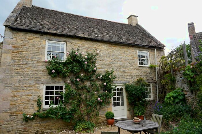 2 Bedroom Cottage To Rent In Eaglethorpe, Warmington, Peterborough, PE8