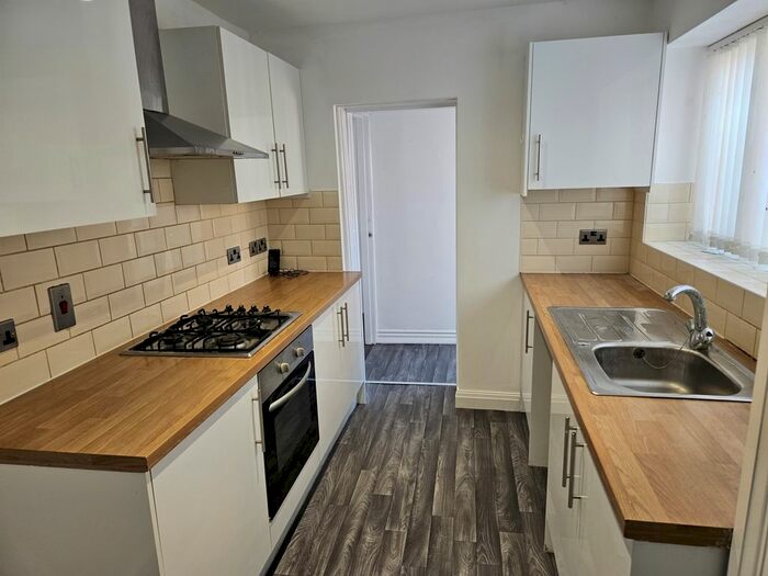 3 Bedroom Terraced House To Rent In Alliance Avenue, Hull, Yorkshire, HU3