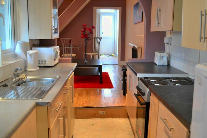 3 Bedroom Property To Rent In Rosebery Street, Loughborough - Inc Bills Option, LE11