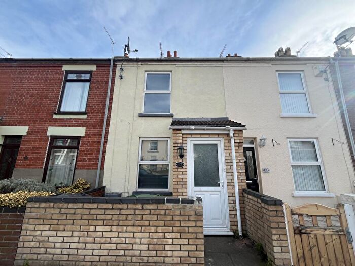 3 Bedroom Terraced House To Rent In Wolseley Road, Great Yarmouth, NR31