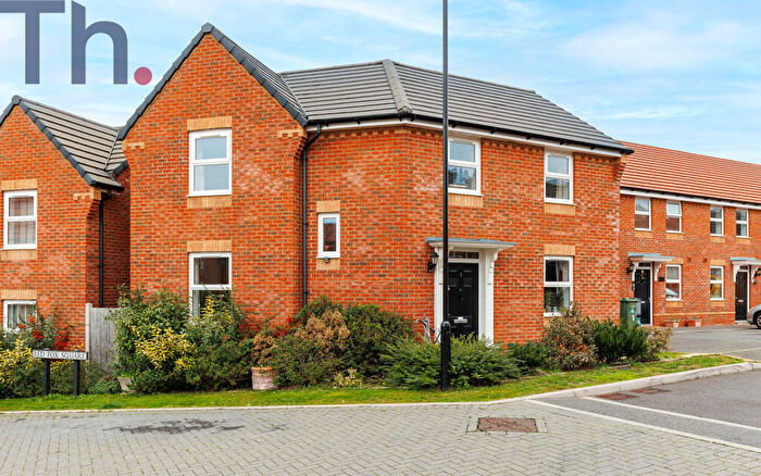 3 Bedroom Detached House For Sale In Newport, Isle Of Wight, PO30