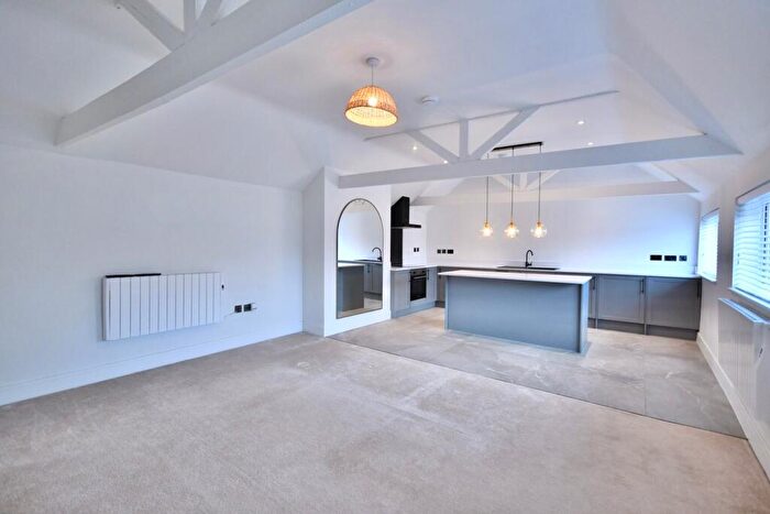 2 Bedroom Apartment For Sale In Ryston End, Downham Market, PE38