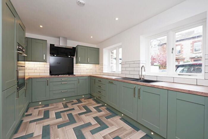 3 Bedroom Detached House For Sale In Lightburn Road, Ulverston, LA12