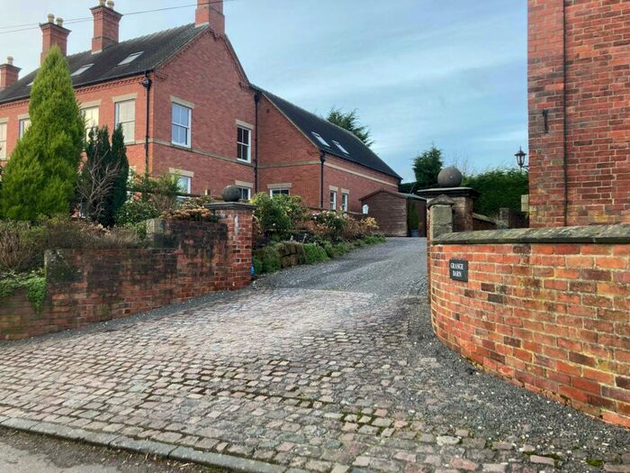 2 Bedroom Apartment To Rent In Orchard Lane, Wyaston, Ashbourne, DE6