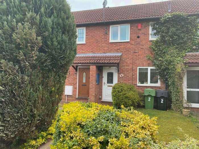 1 Bedroom Terraced House To Rent In Minster Walk, Catshill, Bromsgrove, B61