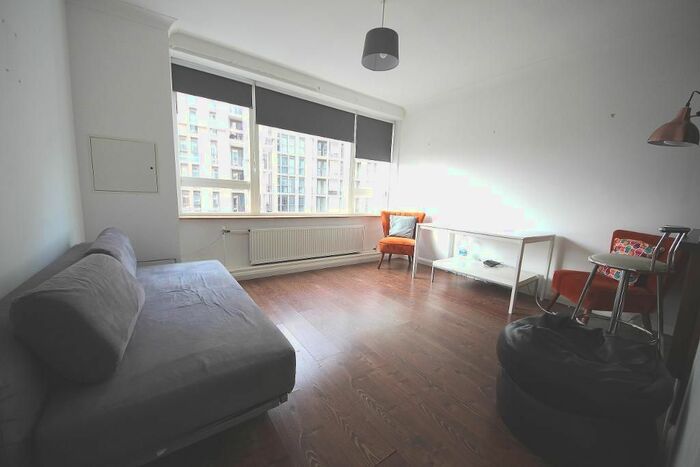1 Bedroom Flat To Rent In John Islip Street, London, SW1P