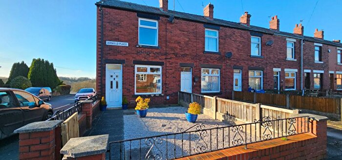 2 Bedroom Terraced House To Rent In Arnold Place, Chorley, PR7