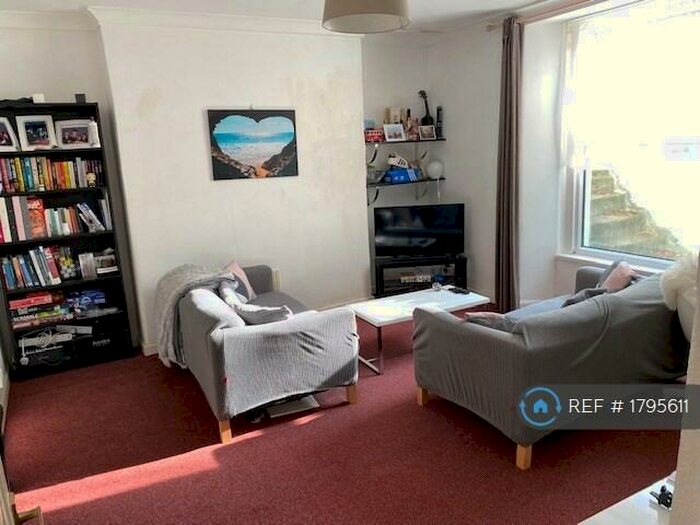 1 Bedroom Flat To Rent In North Road East, Plymouth, PL4