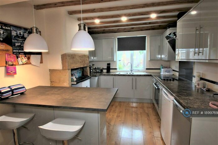 5 Bedroom Terraced House To Rent In North Street, Derby, DE1