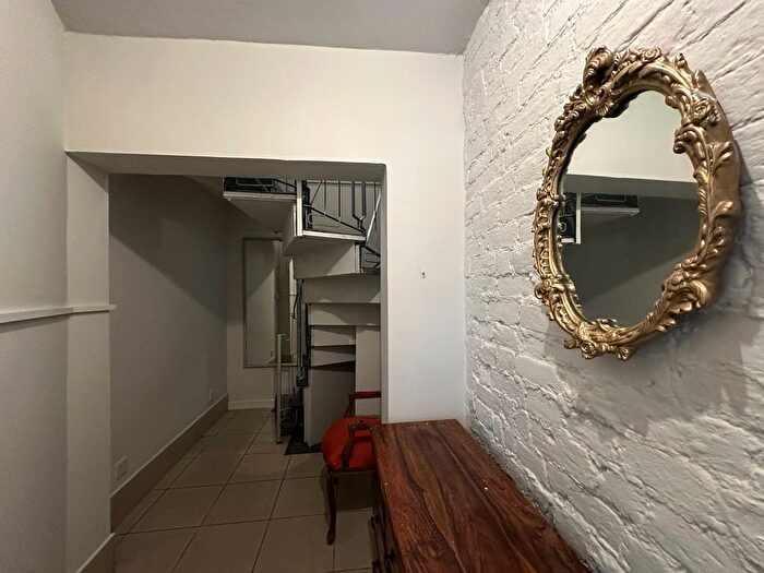 1 Bedroom Flat To Rent In Hartshill Road, Stoke-On-Trent, ST4