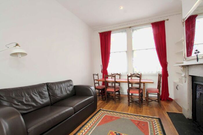 1 Bedroom Flat To Rent In Harrow Road, London, NW10