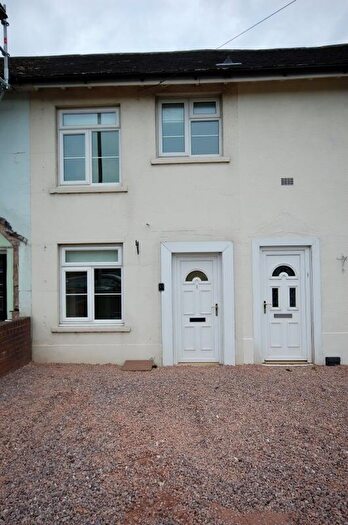 2 Bedroom Terraced House To Rent In Stourbridge Road, Hagley, DY9
