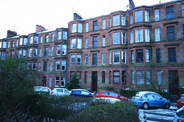 1 Bedroom Flat To Rent In Dudley Drive, Hyndland, Glasgow, G12