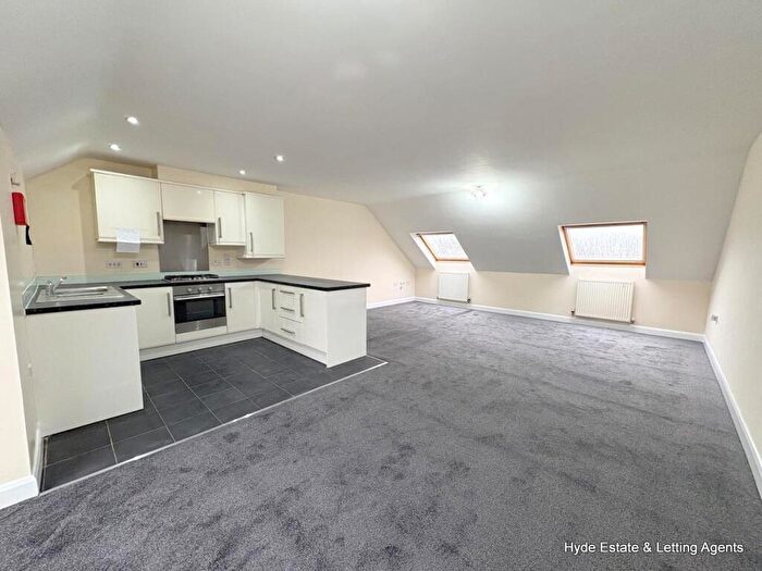 2 Bedroom Apartment To Rent In The Horizons, Moss Lane, Blackrod., BL6