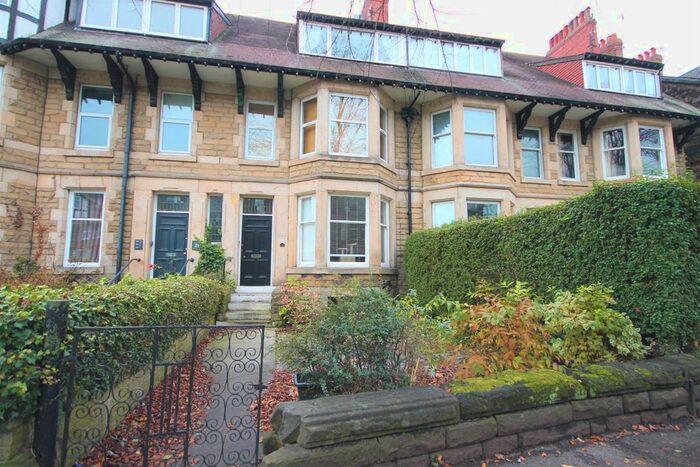 1 Bedroom Flat To Rent In Dragon Parade, Harrogate, HG1