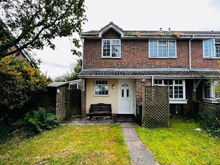 2 Bedroom Property To Rent In Heron Ridge, Polegate, BN26