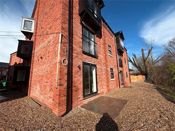 1 Bedroom Apartment To Rent In Holborn Place, Bulwell, Nottingham, Nottinghamshire, NG6