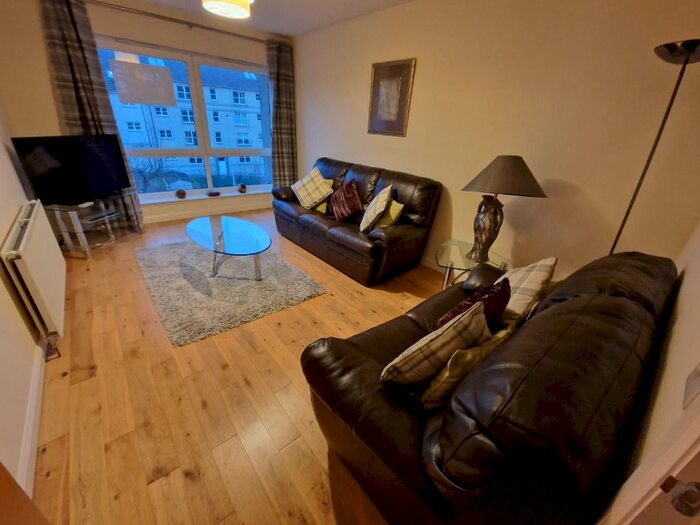 2 Bedroom Flat To Rent In Portland Street, City Centre, Aberdeen, AB11
