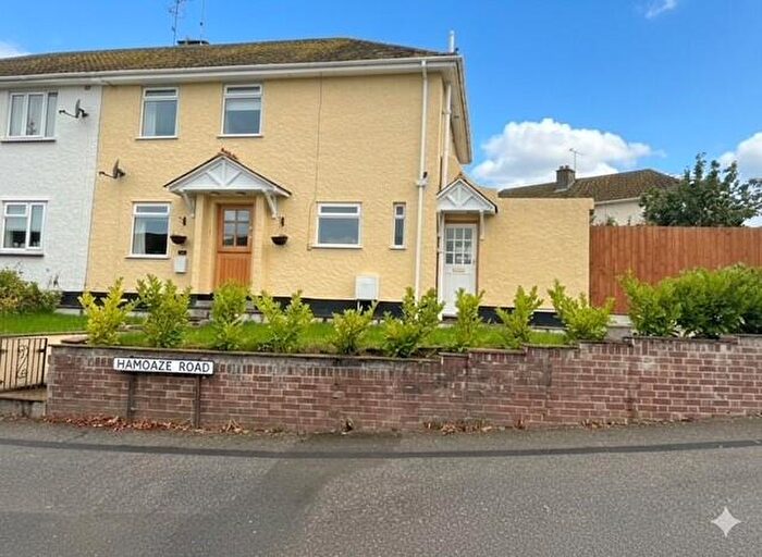 3 Bedroom House To Rent In Torpoint, PL11