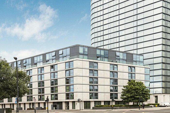 1 Bedroom Apartment For Sale In City Road, London, EC1V