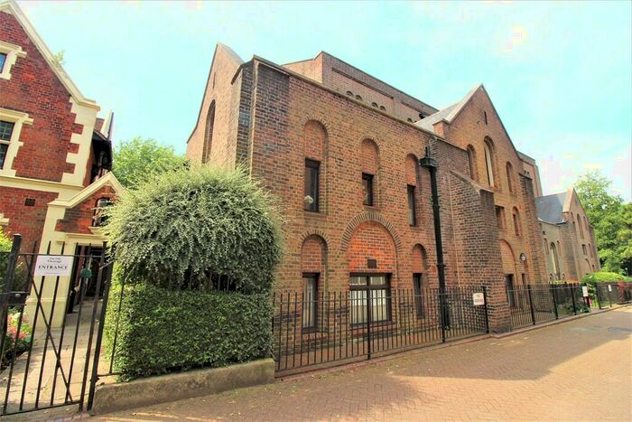 1 Bedroom Retirement Property To Rent In Simpson Road, Stamshaw, PO2