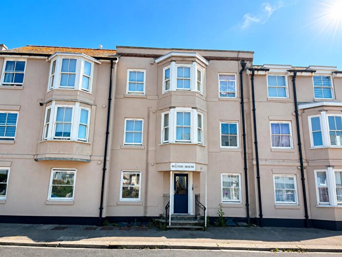 1 Bedroom Apartment To Rent In West Street, Bognor Regis, PO21