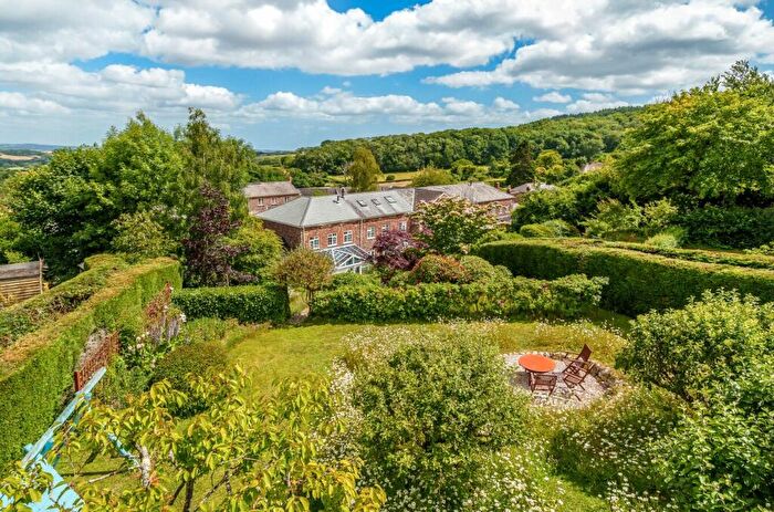 3 Bedroom End Of Terrace House For Sale In Dunchideock, Exeter, EX6