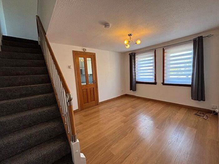 1 Bedroom Semi-Detached House For Sale In Lee Crescent, Aberdeen, AB22
