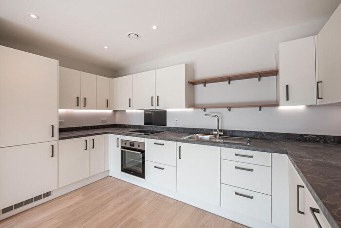 2 Bedroom Apartment To Rent In The Hay, Exeter, EX4