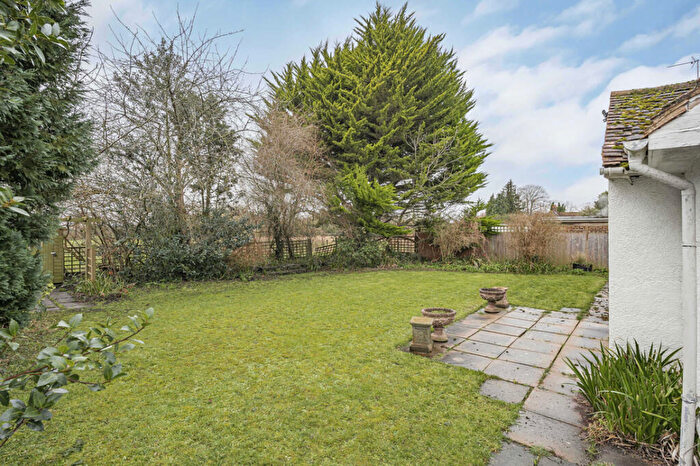 3 Bedroom Bungalow For Sale In Brightwell Street, Brightwell Cum Sotwell, OX10