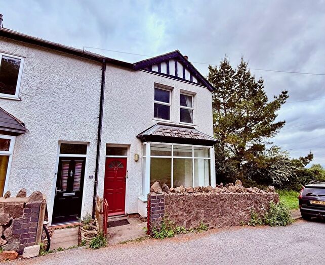 2 Bedroom Flat To Rent In Lower Wyche Road, Malvern, Worcestershire, WR14