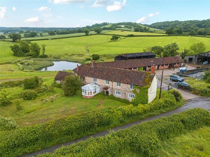 Equestrian Facility For Sale In Melbury Bubb, Dorchester, Dorset, DT2