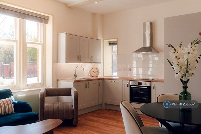 1 Bedroom Flat To Rent In North Hinksey Lane, Oxford, OX2