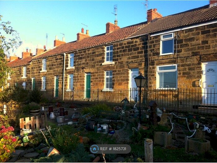 2 Bedroom Terraced House To Rent In Prospect Place, Skelton, TS12