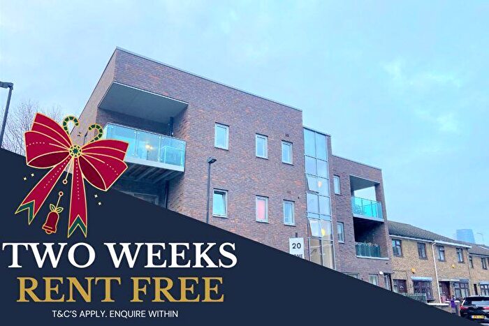 1 Bedroom Apartment To Rent In Infinity Apartments, Chapel House Street, Millwall, E14