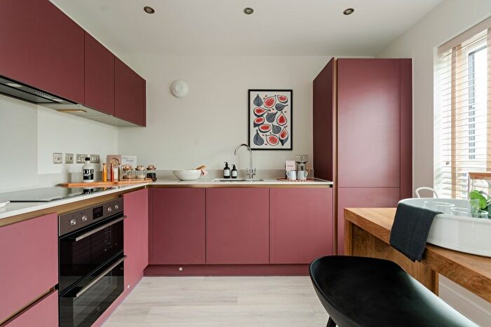 4 Bedroom Semi-Detached House For Sale In "The Trelton - Plot " At Buckingham Road, Bletchley, Milton Keynes, MK3