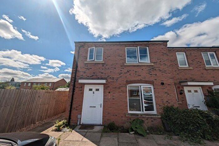 3 Bedroom Property To Rent In Hankinson Road, Warwick, CV34