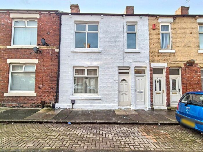 3 Bedroom Flat To Rent In Arnold Street, ., Boldon Colliery, Tyne And Wear, NE35