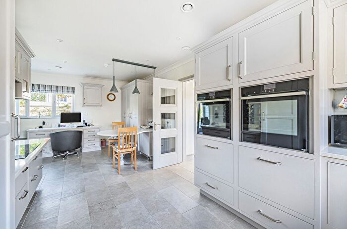 2 Bedroom Detached House For Sale In Pound Road, Horton, Ilminster, TA19