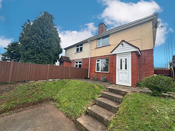 2 Bedroom Property To Rent In Dyers Green, Bridgwater, TA6