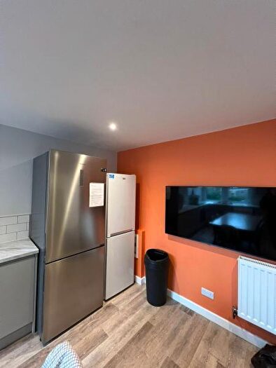 1 Bedroom House To Rent In Whiteladies Road, Bristol, BS8