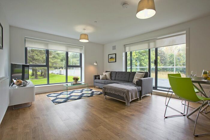 1 Bedroom Flat To Rent In Stoneywood Brae, Dyce, Aberdeen, AB21