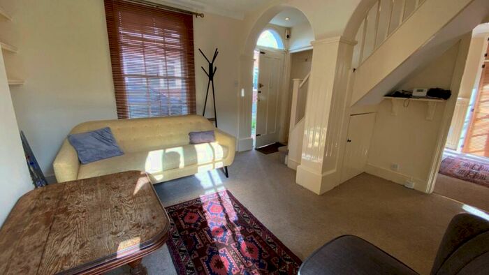 3 Bedroom House To Rent In Stourville, Stour Street, Canterbury Ref -, CT1