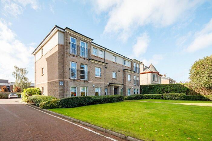 2 Bedroom Flat For Sale In Monreith Road, Newlands, G43