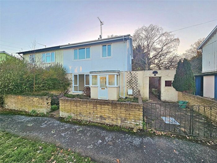3 Bedroom Semi-Detached House To Rent In Kings Road, New Haw, Addlestone, Surrey, KT15