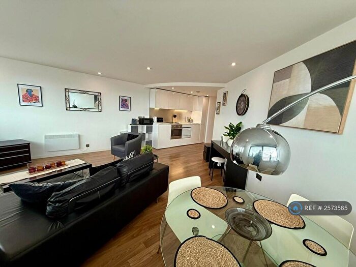 2 Bedroom Flat To Rent In Water Lane, Leeds, LS11