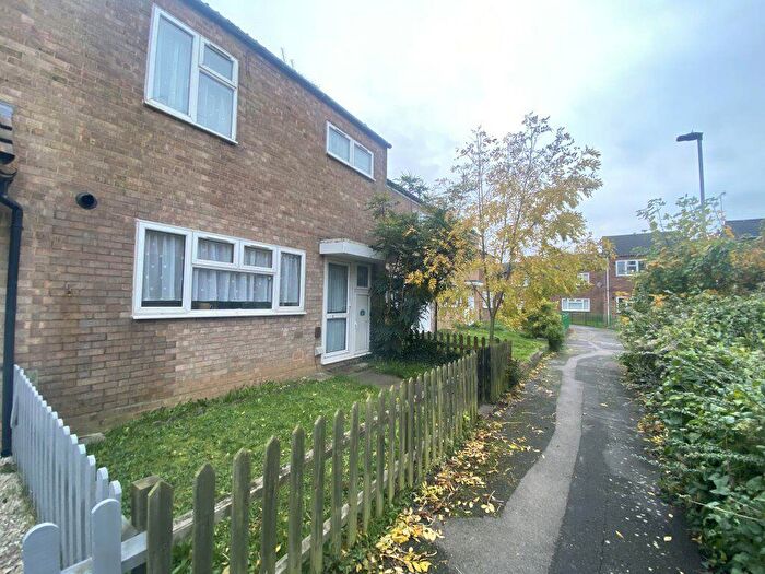 3 Bedroom Terraced House To Rent In Huntly Road, Fletton, Peterborough, PE2