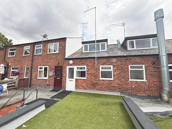 1 Bedroom Maisonette To Rent In Bewdley Road, Kidderminster, DY11