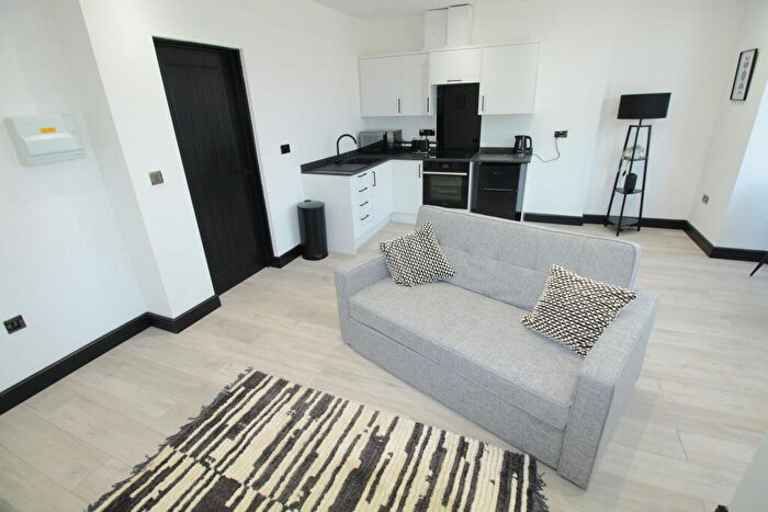 1 Bedroom Flat To Rent In St. Catherines - Flat, Lincoln, Lincolnshire, , United Kingdom, LN5